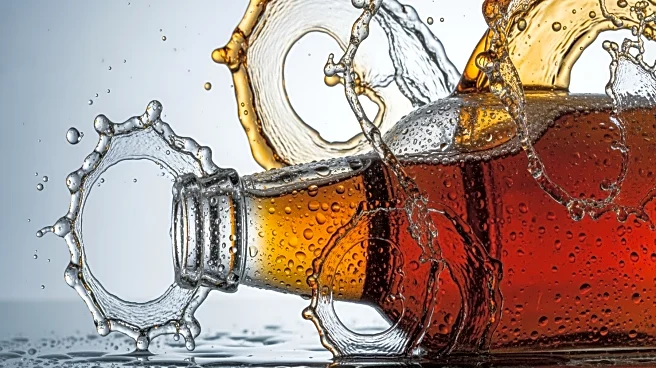 Soft Drinks: A Cultural Phenomenon Across the Globe