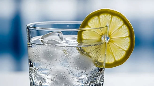 The Health Debate: Soft Drinks and Their Impact