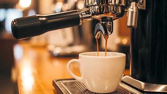 The Evolution of Espresso: From Italy to the World