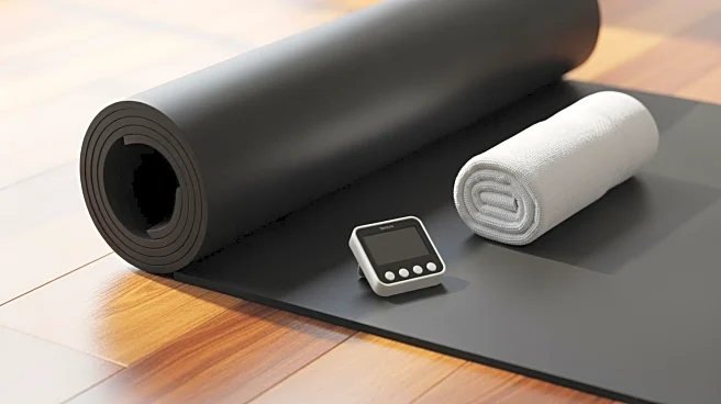 The Plank Exercise: A Core Strengthening Staple