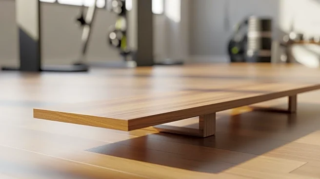 The Evolution of Planking: From Fad to Fitness