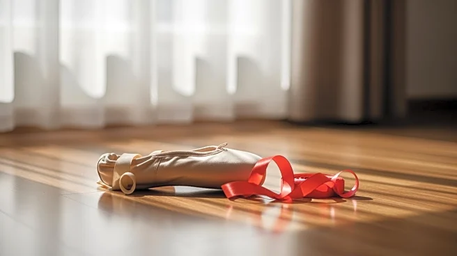 The Unique World of Australian Calisthenics