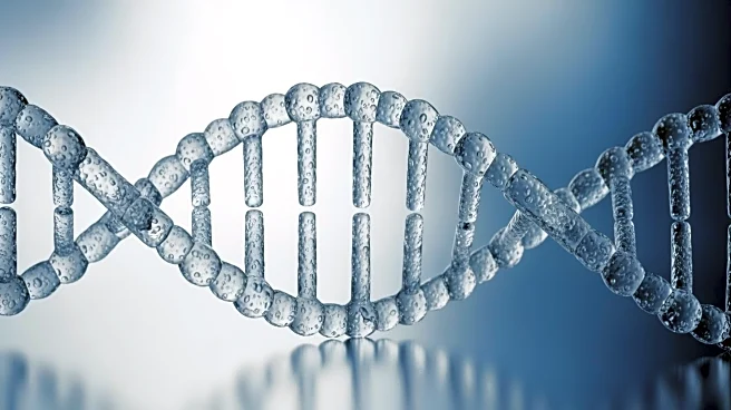Ethical Considerations in the Human Genome Project