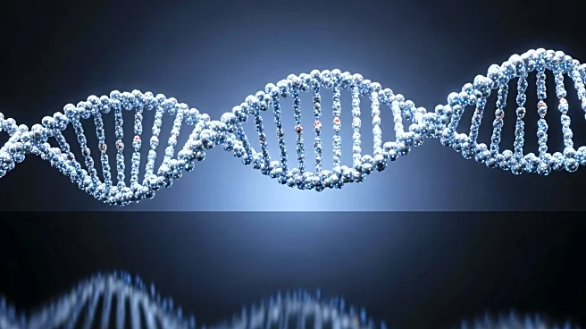 Technological Innovations of the Human Genome Project