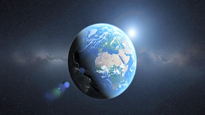 What Makes an Exoplanet Habitable—and How Scientists Search for Life