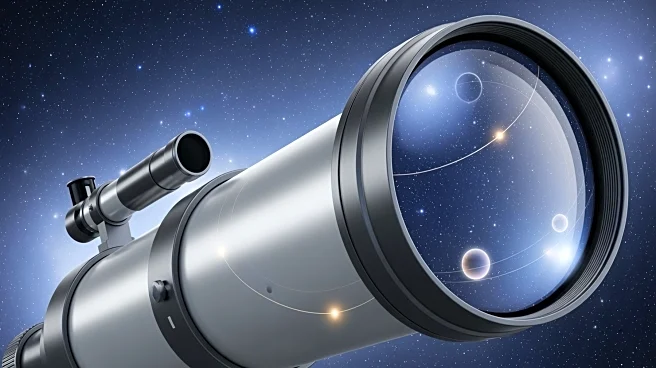 How Astronomers Find Exoplanets: The Methods Behind the Discoveries