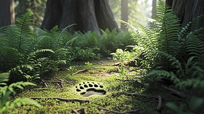 What Makes the Spirit Bear So Rare—and Why Its White Fur Isn’t Albinism