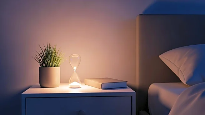 Why Getting the Right Amount of Sleep Matters for Longevity