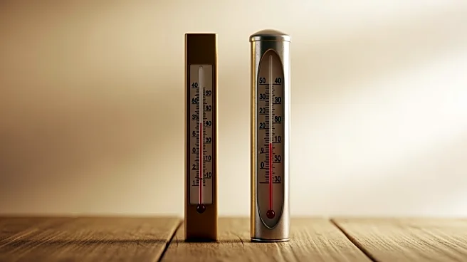 How the Calorie Went From a Heat Unit to the Center of Modern Nutrition