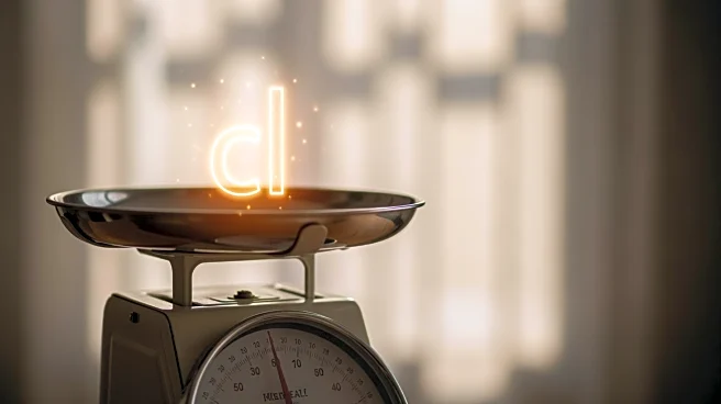 Understanding Calories: The Science Behind Food Energy