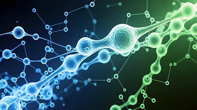 How Cells Control Metabolism From the Inside—and Respond to Signals From the Outside