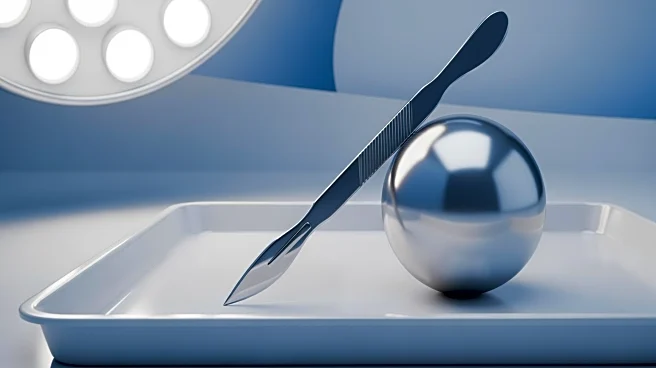 The Impact of Bariatric Surgery on Obesity Management