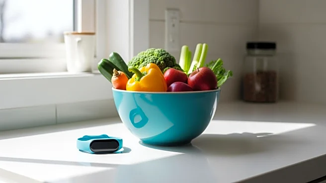 How Diet and Exercise Work Together to Manage Obesity Long Term