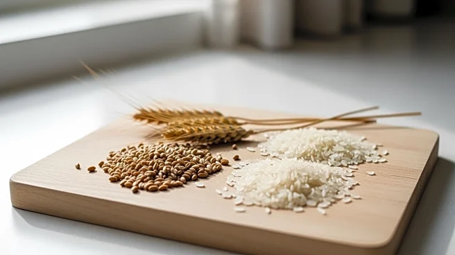 Why Living Gluten-Free Is Harder Than It Sounds—and How People Manage It