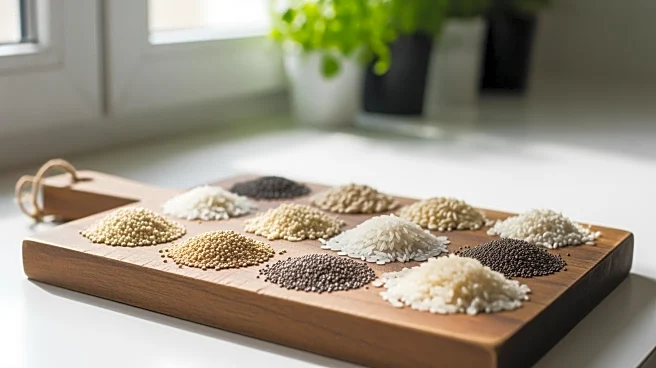 Understanding the Gluten-Free Diet: A Comprehensive Guide