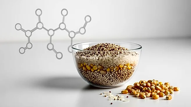 Gluten-Free Isn’t a Trend for Everyone: The Conditions That Truly Require It