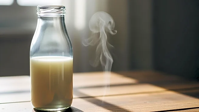 How Pasteurization Changes Nutrition and Flavor—and What It Leaves Intact