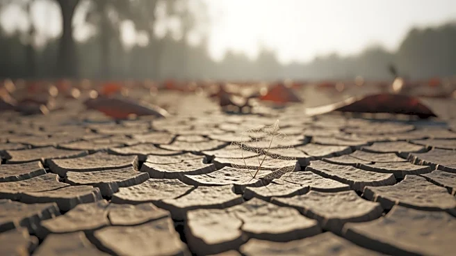 How Human Activity Is Driving Species Toward Extinction