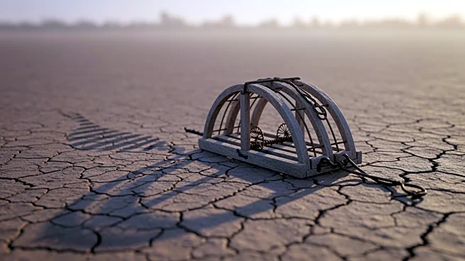 The Tasmanian Tiger’s Legacy: How One Lost Species Came to Represent Extinction