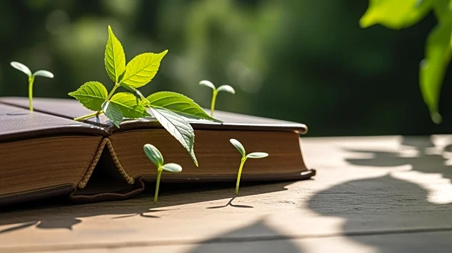 The Origins and Evolution of Conservation Biology