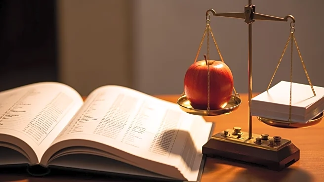 The Grade Inflation Debate: Do Higher Grades Help or Hurt U.S. Education?