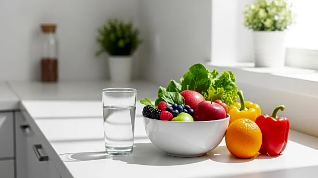 Lifestyle Changes for Managing High Cholesterol