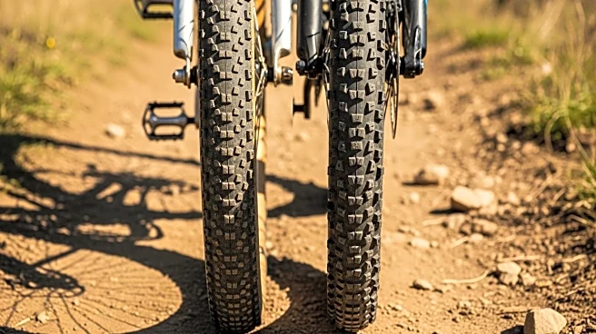 How a 1970s DIY Movement Gave Rise to Today’s Specialized Mountain Bikes