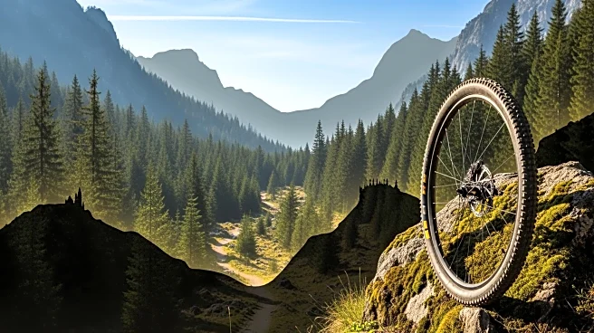 From Speed to Style to Endurance: Inside the Specialized Disciplines of Mountain Biking