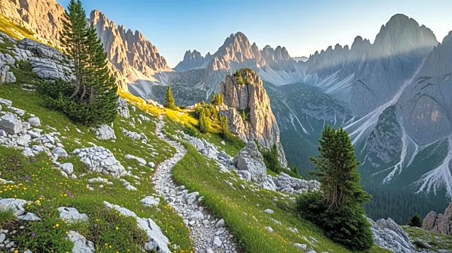 Inside the Leadville Trail 100: Why This High-Altitude Ultramarathon Pushes Runners to the Limit