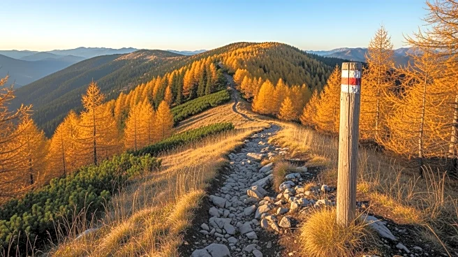 Why the Leadville Trail 100 Became More Than a Race for a Mountain Town