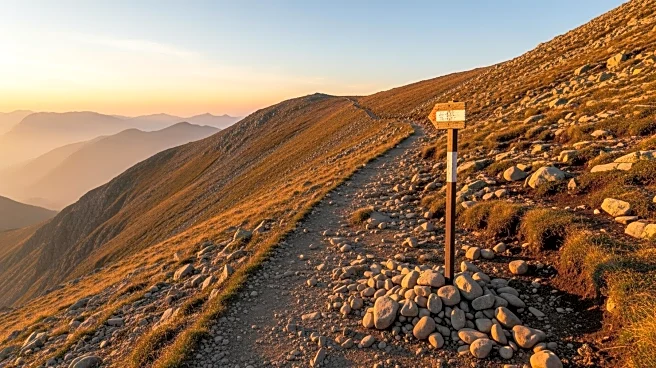 How Ultramarathons Evolved From Legendary Runs to a Global Endurance Sport