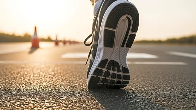 From Banned to Olympic Glory: How Women Broke Barriers in Marathon Racing