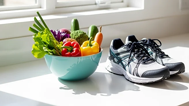 Why Mindfulness and Tracking Are Central to the Eat Smart, Move More, Weigh Less Program