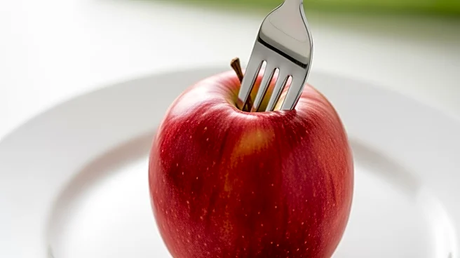 Health Risks Associated with Meat Consumption