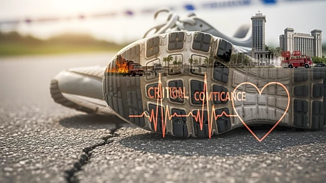 What Every Marathon Runner Should Know About Health Risks—and How to Reduce Them