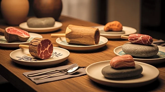 It’s Not Just Nutrition: The Social Power and Symbolism of Meat Across Cultures