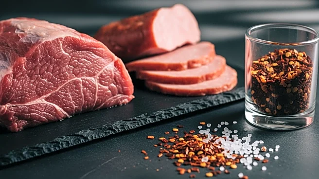 Why High Intake of Red and Processed Meat Is Linked to Serious Health Problems