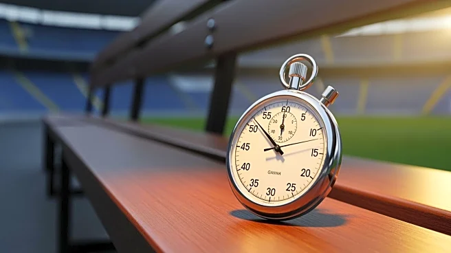 What Really Drives Clutch Performance—and How Athletes Excel Under Pressure