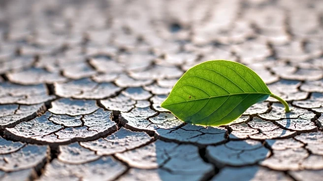 The Environmental Impact Behind Global Meat Production