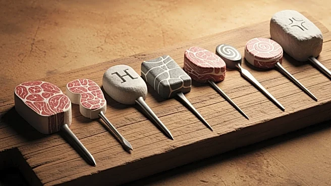 How Meat Consumption Evolved From Prehistoric Hunting to Modern Industry