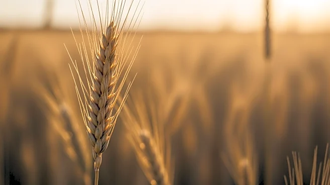 Understanding Whole Grains: A Look at U.S. Standards