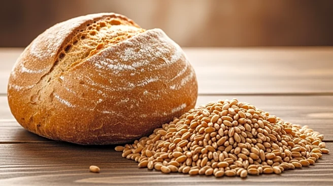 Confused by Whole Grain Labels? How the Whole Grain Stamp Simplifies Smarter Choices