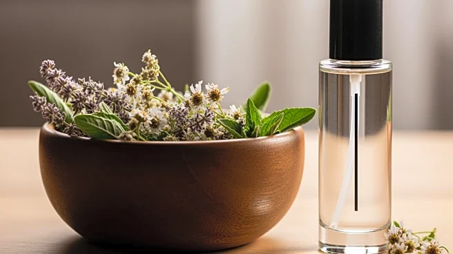 The Surprising Origins of Shampoo