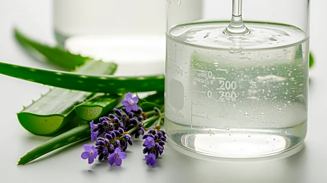 The Science Behind Shampoo Ingredients