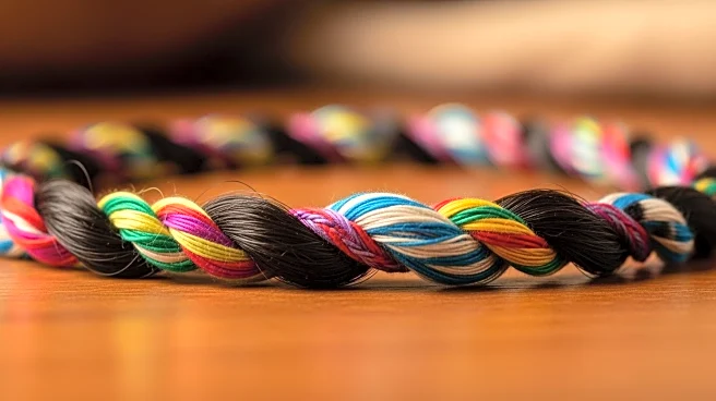 How Hair Became a Symbol of Identity and Tradition