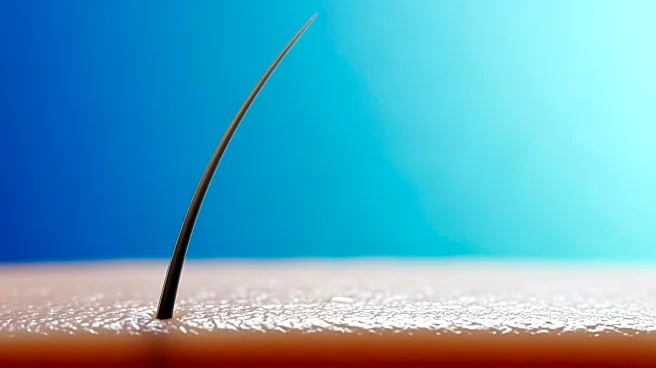 The Science Behind Healthy Hair and Scalp Care