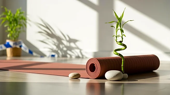 From Ancient Asana to Pop Culture Icon: The Meaning Behind Downward Dog