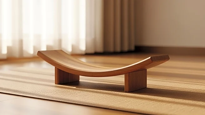 How Downward Dog Became a Foundational Pose in Modern Yoga