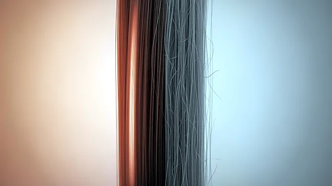 How Chemical Treatments and Heat Damage Your Hair