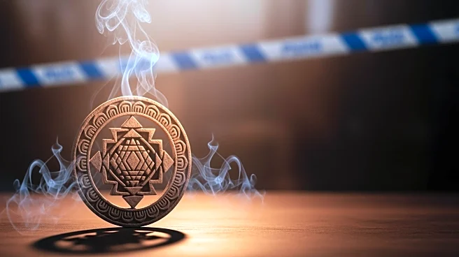 Beyond Misconceptions: How Tantra Transformed Yoga’s Philosophy and Techniques